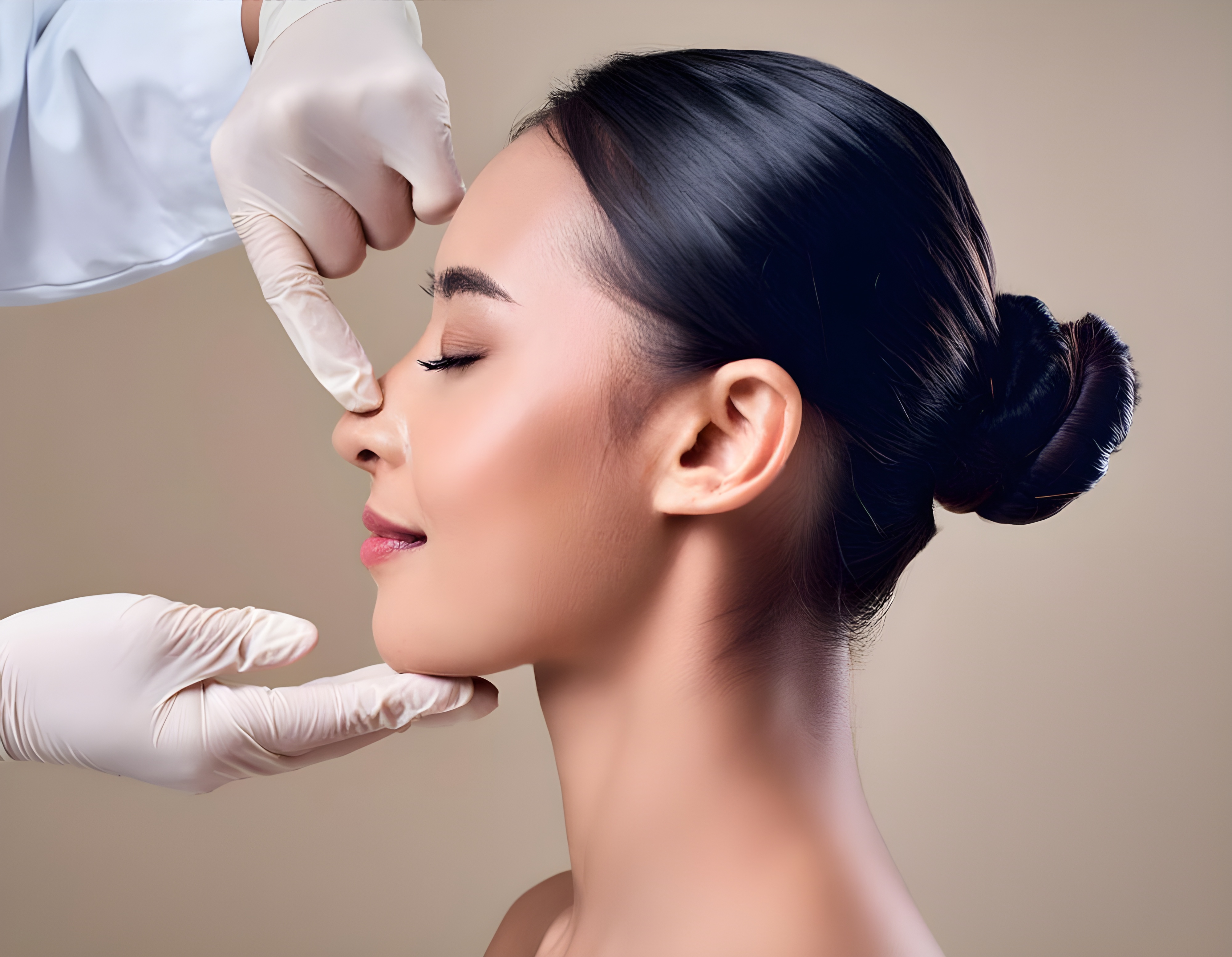 Non-Surgical vs. Surgical Rhinoplasty: Which is for you?