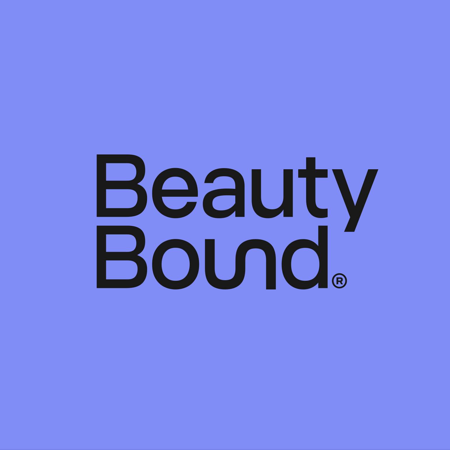 BeautyBound Logo