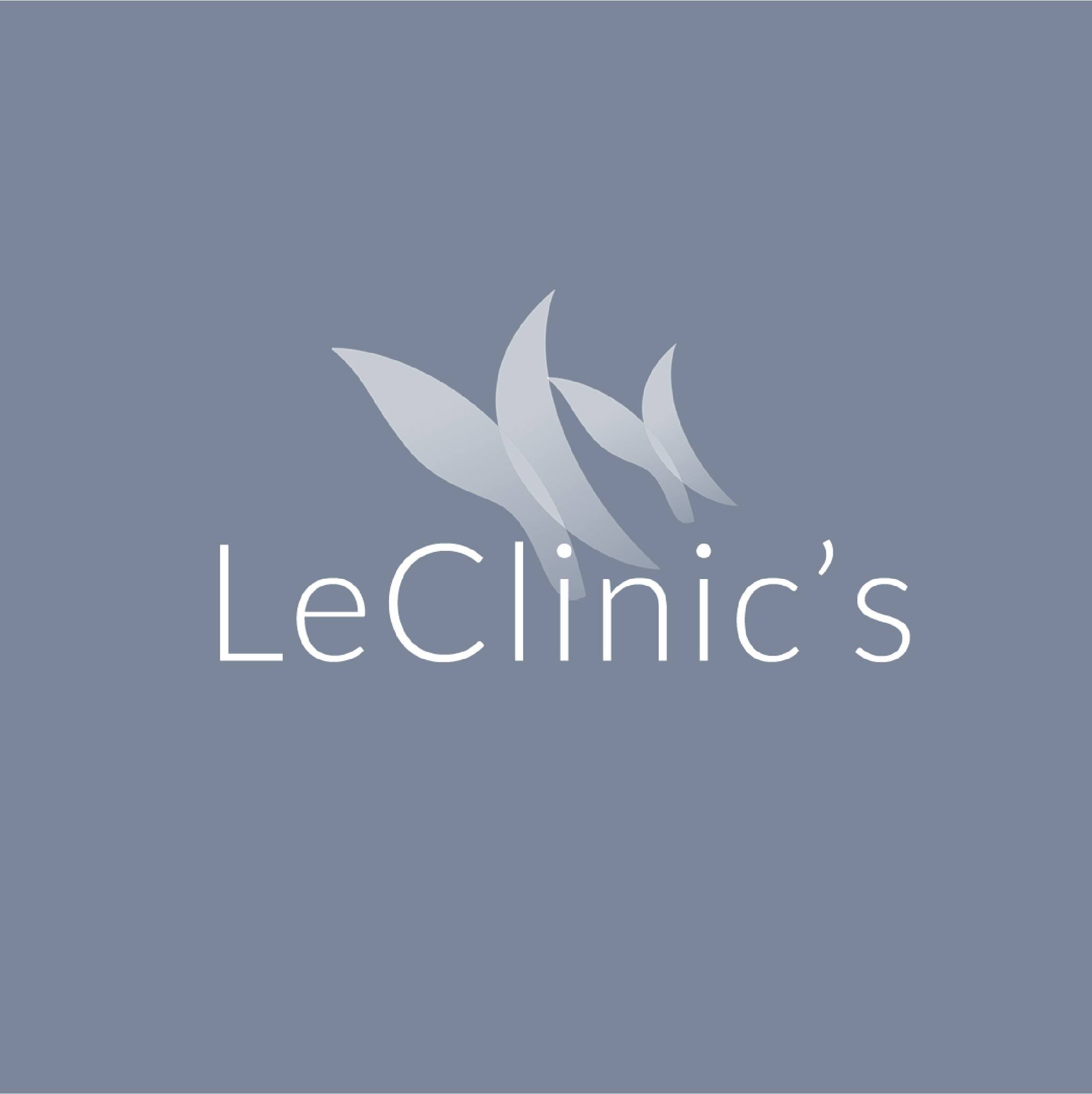 LeClinic's Logo
