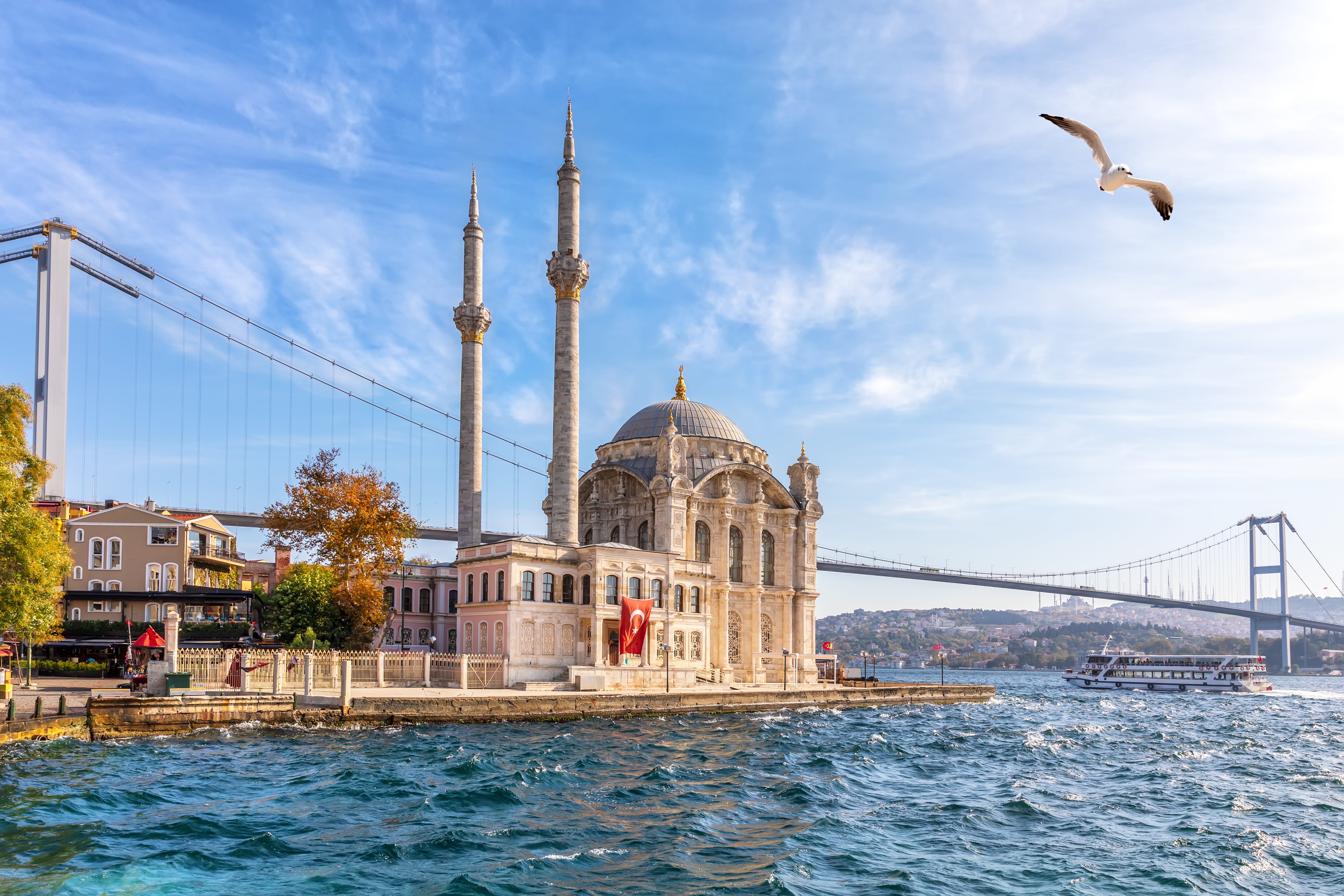 Turkey Destination