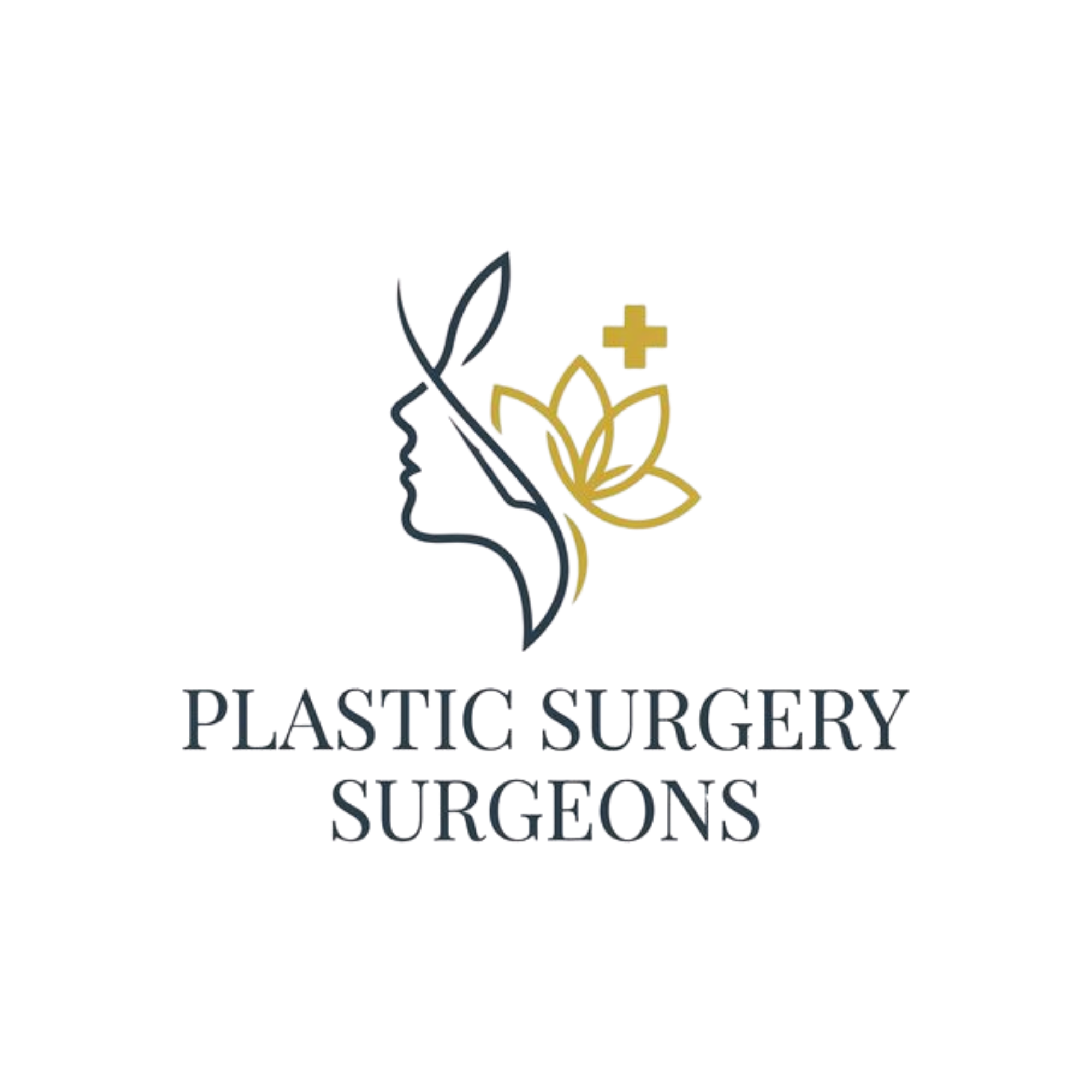 Plastic Surgery Surgeons Logo